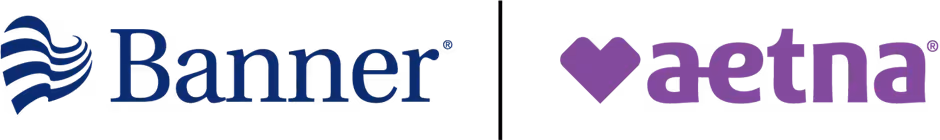 Banner Health and Aetna Health Insurance Company