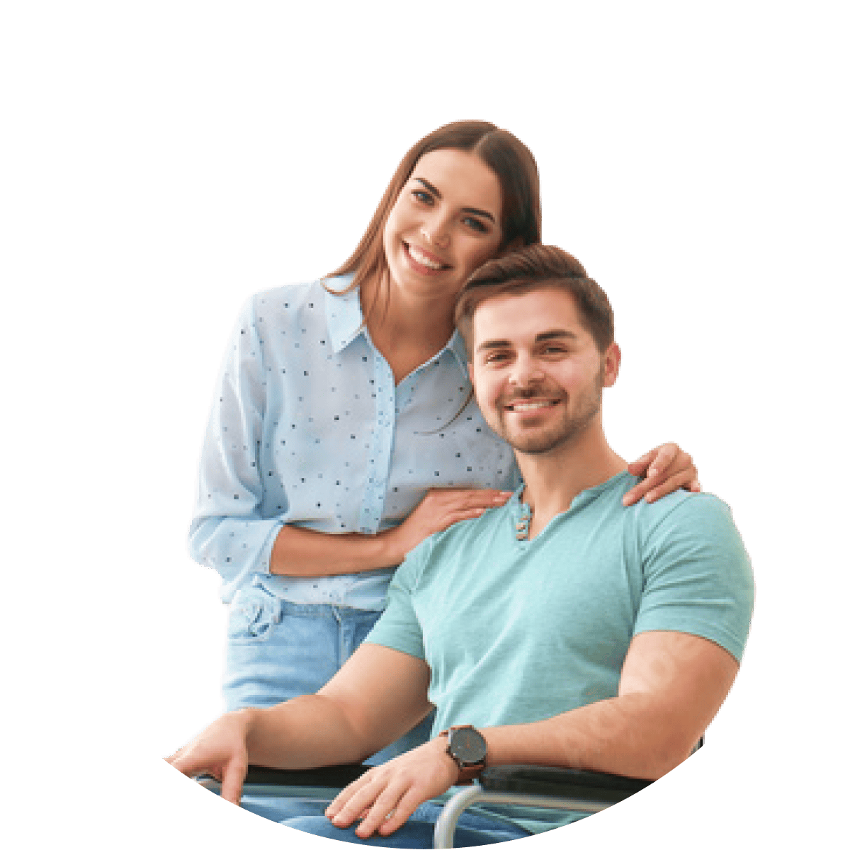 Managing illnesses and movie dates