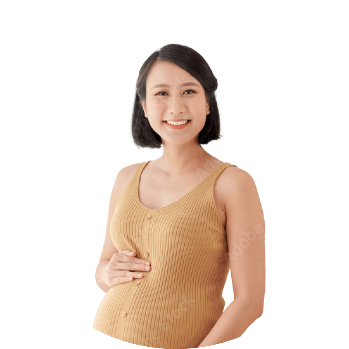 Preparing for a new addition to the family