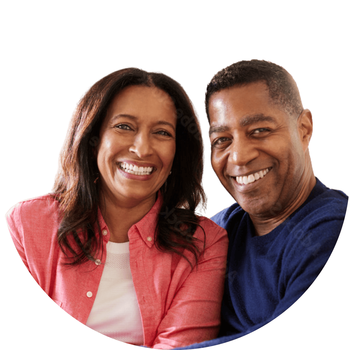 Balancing family and two careers