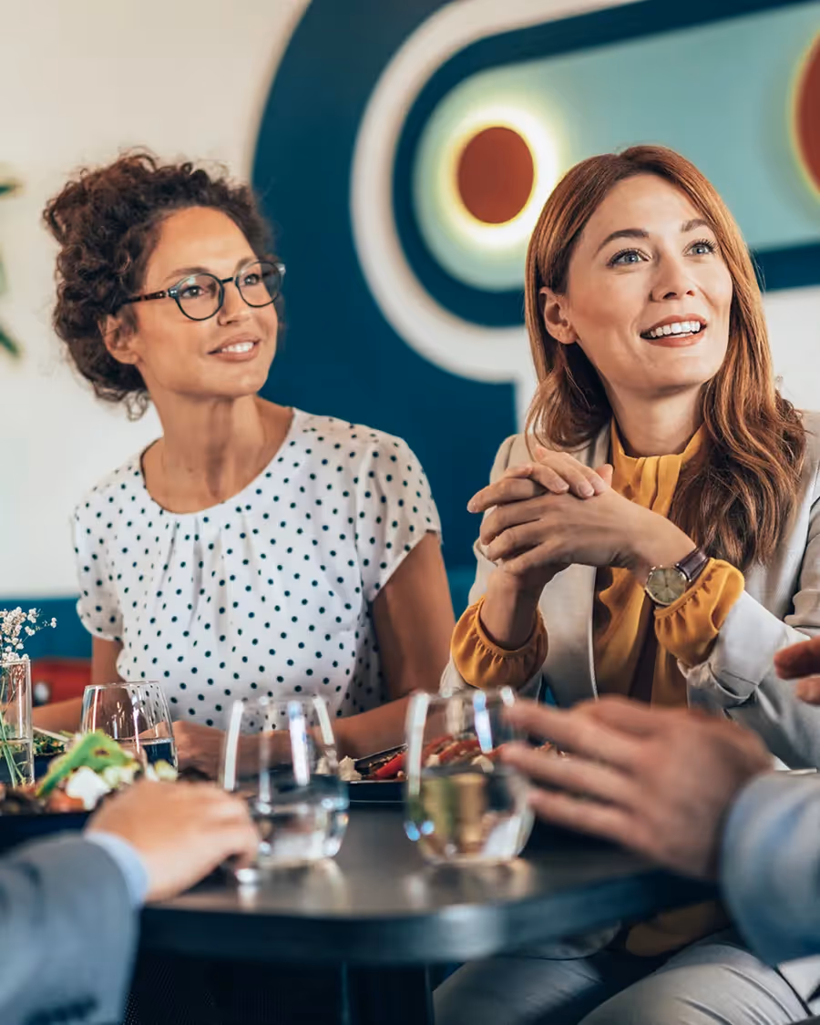 Venteur Hosts #SFTechWeek Healthcare x AI Founders Dinner 
