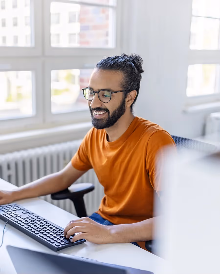 Evolving our Engineering Team