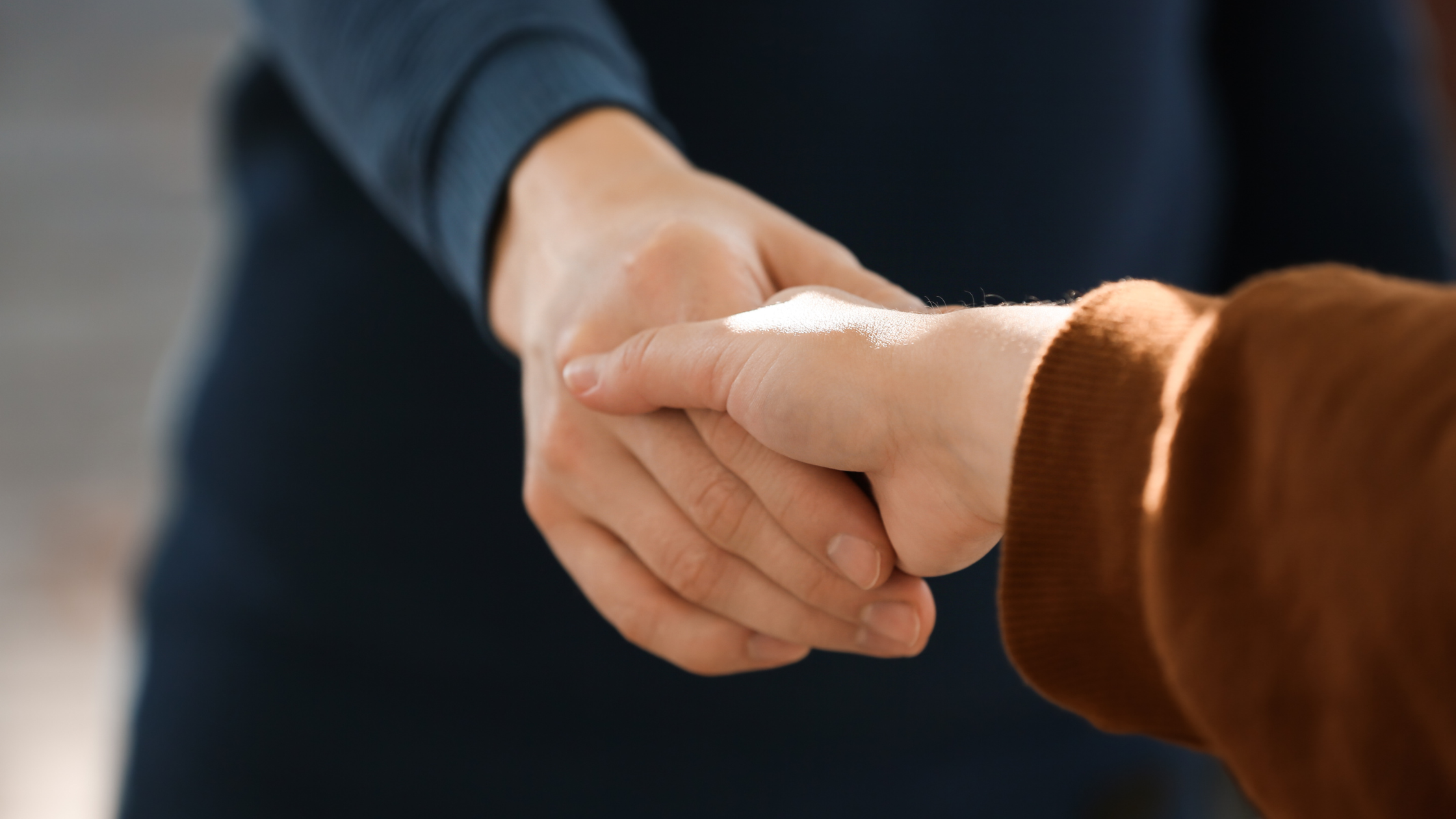 What We Learned from Our First Broker Forum